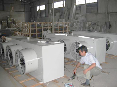 冷库中的制冷量怎么样跟压缩比也有一定的关系吗？